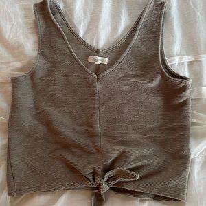 Madewell Tank